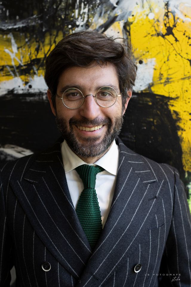 Paolo Borrelli